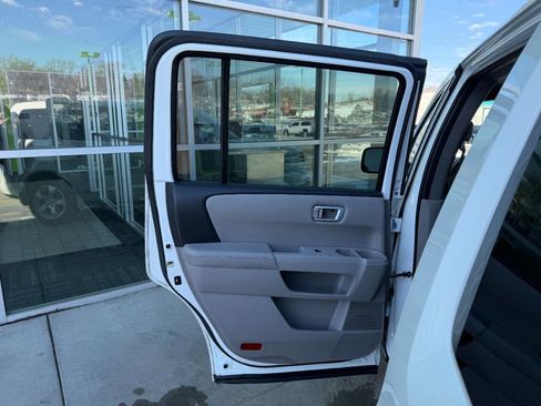 Used 2015 Honda Pilot EX-L image 43