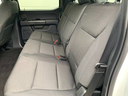 Used 2024 Ford F150 XLT w/ Equipment Group 302A MID AWD/4WD image 22