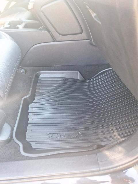Used 2018 Honda CR-V Touring image 20