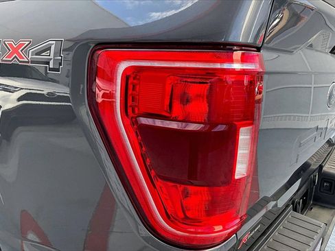 Used 2023 Ford F150 XLT w/ Equipment Group 301A Mid image 23