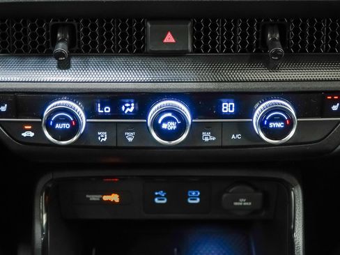 New 2026 Honda CR-V Sport image 28