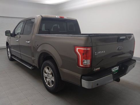 Used 2015 Ford F150 XLT w/ Equipment Group 302A Luxury RWD image 5