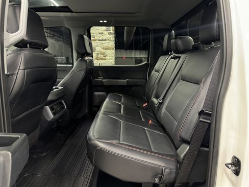 Used 2024 Ford F250 Lariat w/ Lariat Ultimate Package AWD/4WD image 26