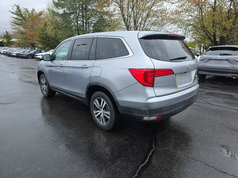 Used 2016 Honda Pilot EX-L image 5