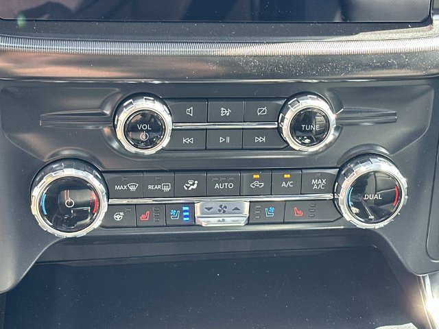 New 2026 Ford F150 Raptor AWD/4WD image 25