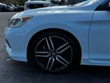 Used 2017 Honda Accord Sport image 3