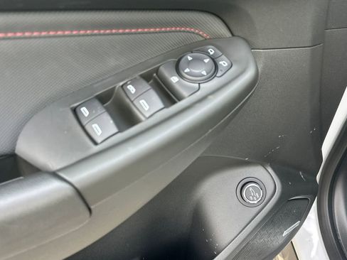 New 2026 Chevrolet TrailBlazer RS w/ Convenience Package image 14