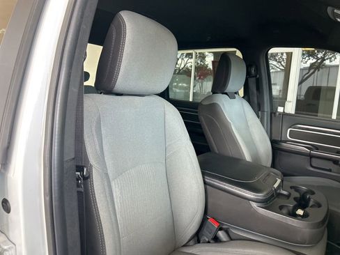 Used 2024 RAM 2500 Big Horn image 21