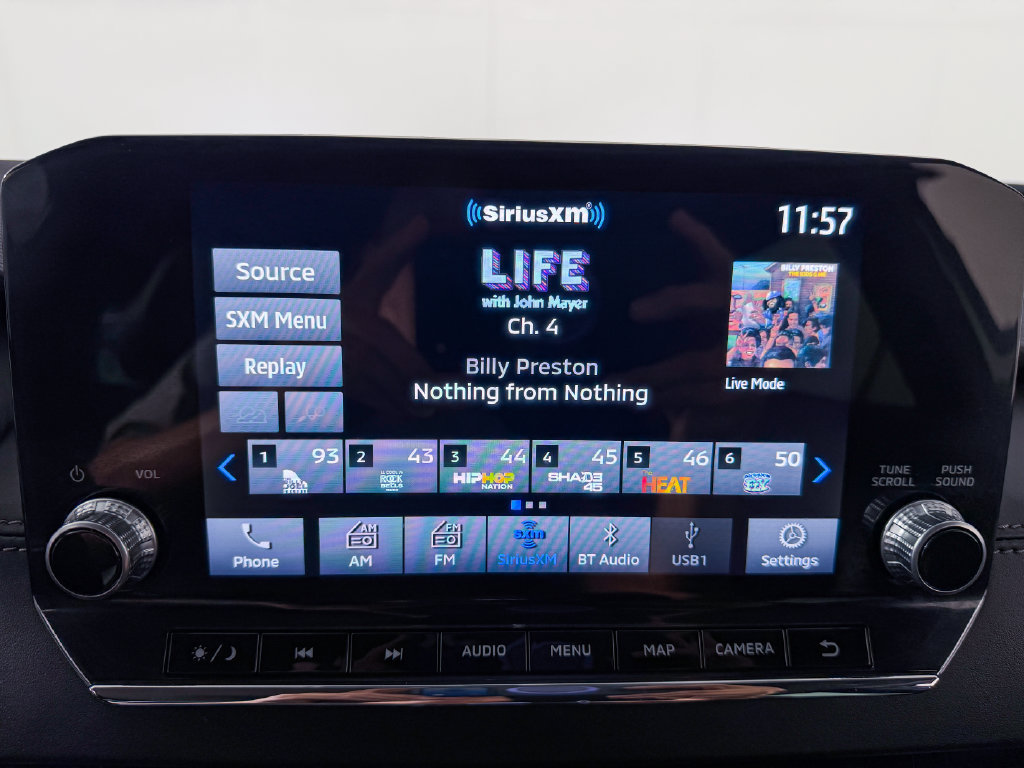 Used 2022 Mitsubishi Outlander SE AWD/4WD image 22