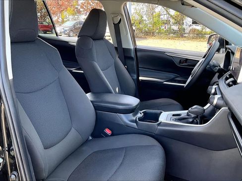 Certified 2024 Toyota RAV4 LE image 8