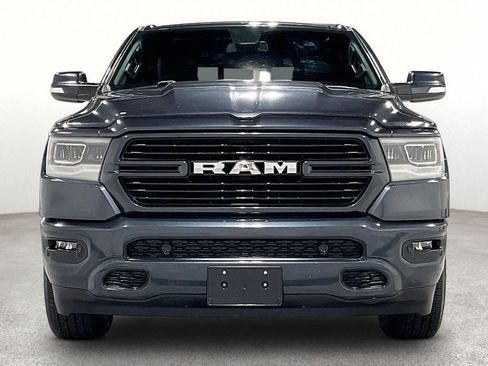 Used 2019 RAM 1500 Big Horn RWD image 4
