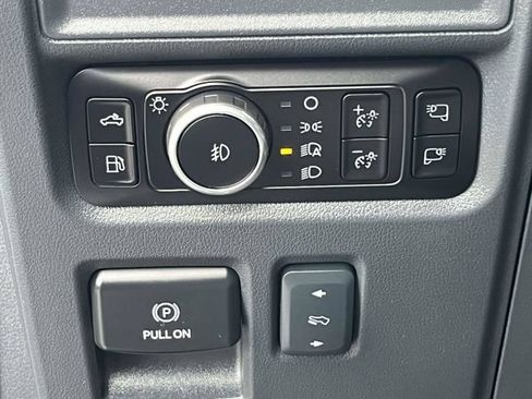 Certified 2025 Ford F150 XLT w/ Equipment Group 303A High AWD/4WD image 14