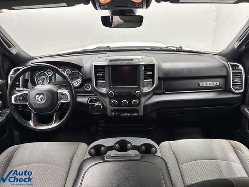 Used 2024 RAM 2500 Big Horn image 9