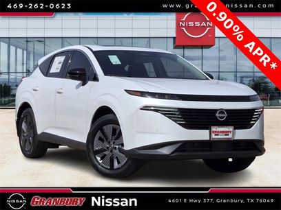 New 2025 Nissan Murano SL