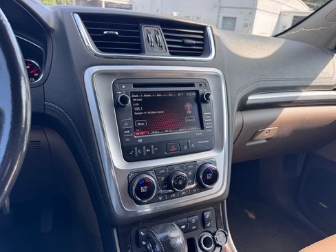 Used 2014 GMC Acadia SLT AWD/4WD image 33