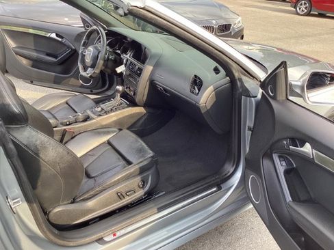 Used 2011 Audi S5 Premium Plus image 6
