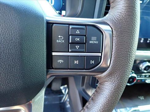 New 2026 Ford F150 King Ranch w/ Equipment Group 601A High AWD/4WD image 16
