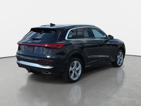 New 2025 Audi Q5 Premium Plus image 5