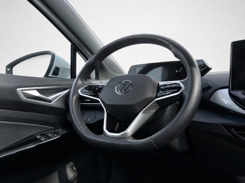 Used 2023 Volkswagen ID.4 Pro S AWD/4WD image 30