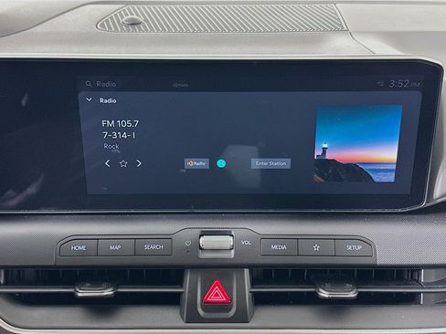 Used 2025 Kia K4 FWD image 21