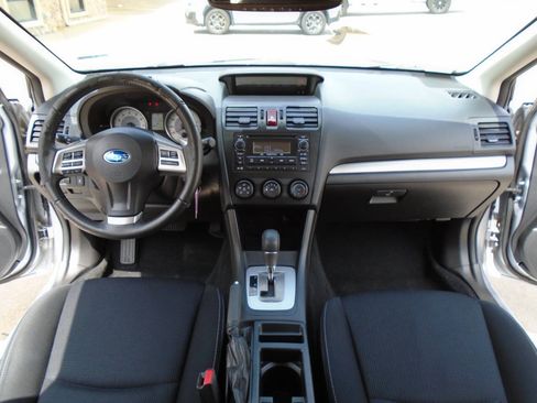 Used 2014 Subaru Impreza 2.0i Sport Premium AWD/4WD image 13