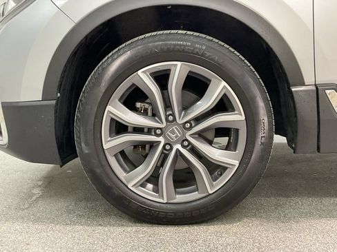 Used 2022 Honda CR-V Touring image 31