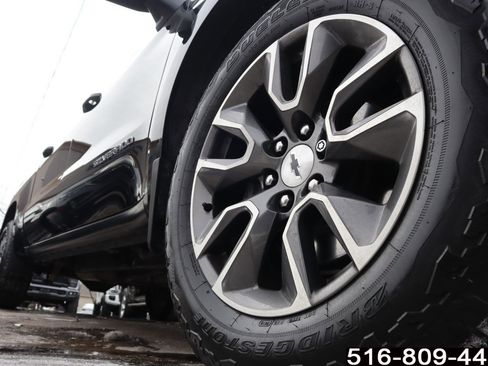 Used 2019 Chevrolet Silverado 1500 RST image 9