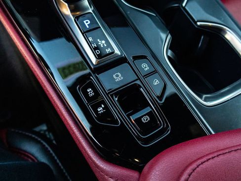 Used 2023 Lexus NX 350 AWD image 23
