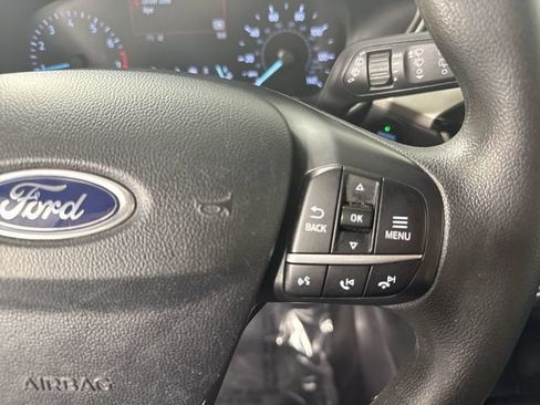Used 2020 Ford Escape SE FWD image 13