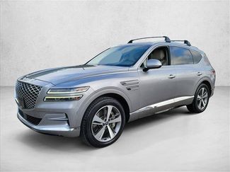 Used 2022 Genesis GV80 3.5T Advanced + AWD/4WD video 1