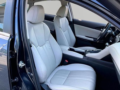 Used 2021 Honda Insight Touring image 22