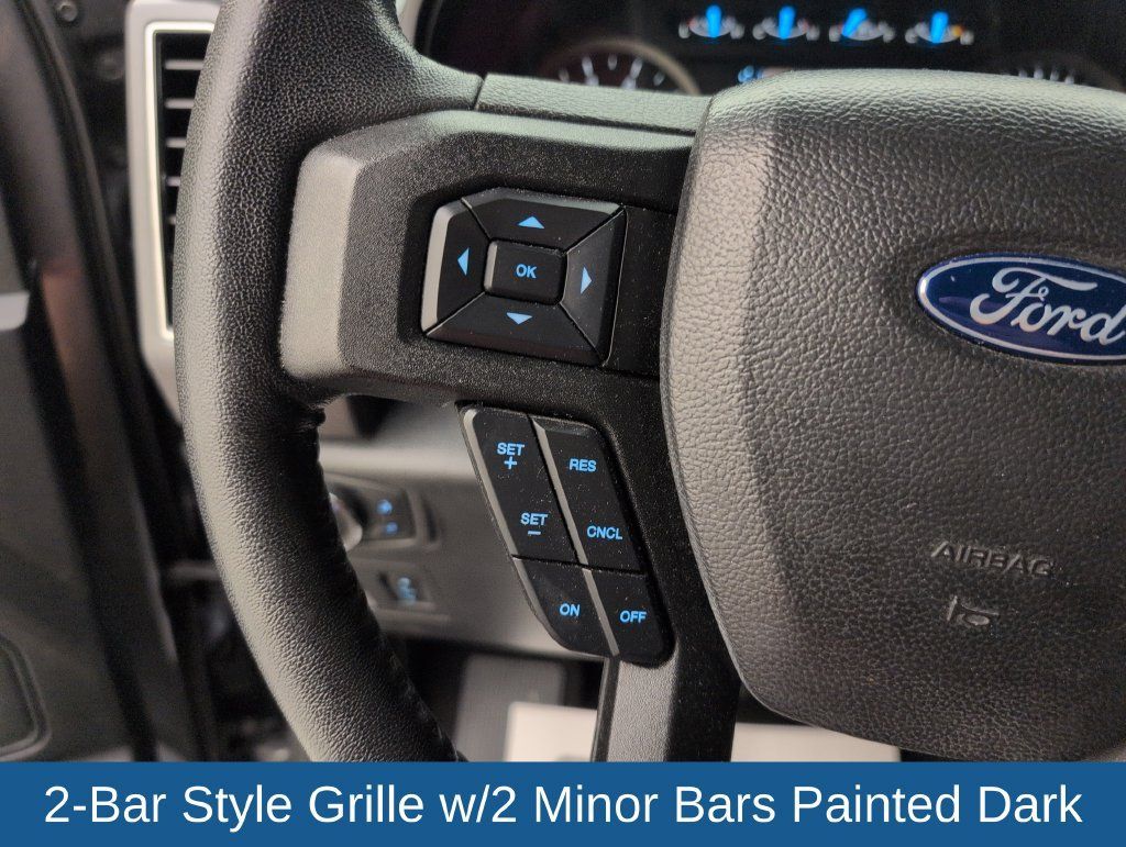 Used 2019 Ford F150 XLT w/ Equipment Group 302A Luxury AWD/4WD image 35