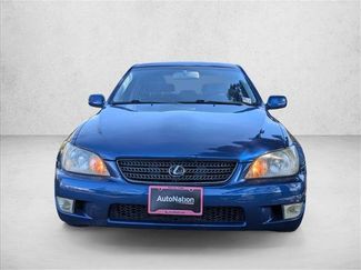 Used 2002 Lexus IS 300 video 2