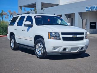 Used 2011 Chevrolet Tahoe LT w/ Luxury Package video 3