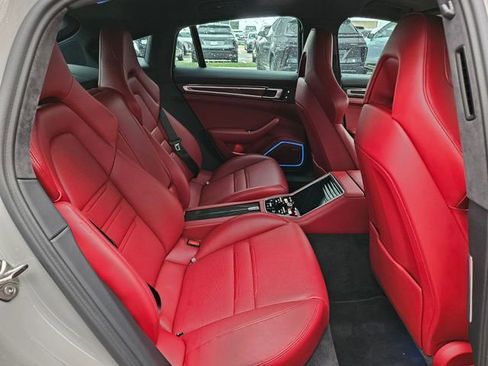Used 2022 Porsche Panamera GTS AWD/4WD image 25