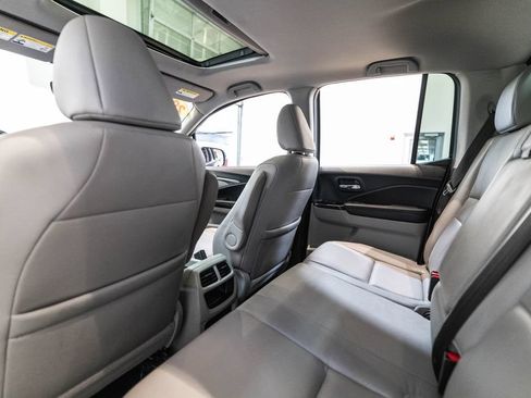 Used 2023 Honda Ridgeline RTL image 15