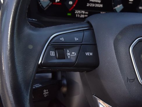 Used 2023 Audi Q3 2.0T Premium w/ Convenience Package image 23