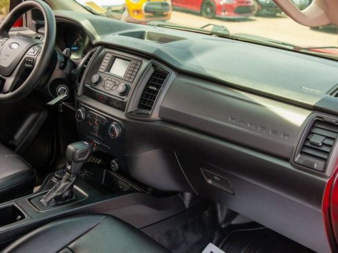 Used 2020 Ford Ranger XL w/ Trailer Tow Package image 11