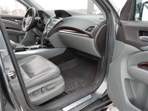 Used 2015 Acura MDX SH-AWD w/ Advance Package image 22