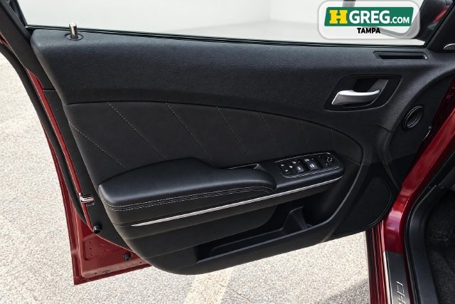 Used 2023 Dodge Charger SXT RWD image 19