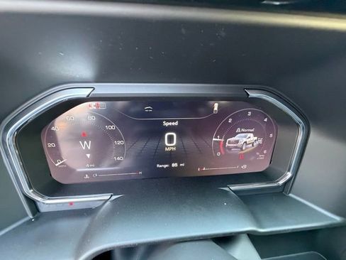 New 2026 GMC Sierra 1500 AT4 image 19