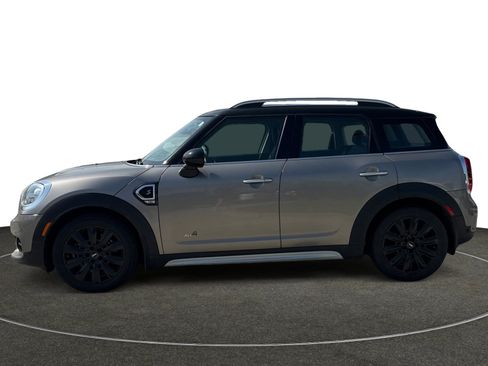 Used 2019 MINI Cooper Countryman S w/ Premium Package AWD/4WD image 2