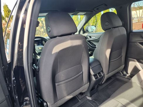 Used 2025 Chevrolet Equinox LT image 15