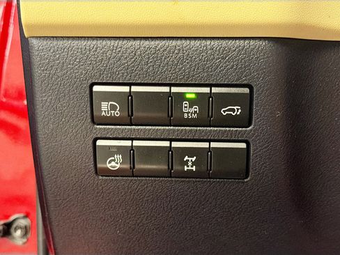 Used 2020 Lexus NX 300 AWD w/ Comfort Package image 17