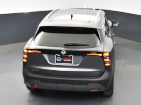 New 2026 Nissan Kicks SV w/ Cold Weather Package image 48