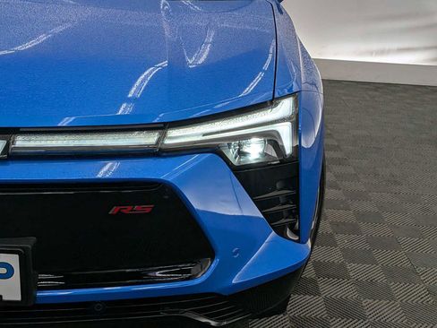 New 2026 Chevrolet Blazer EV RS image 10