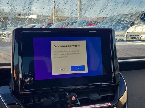 New 2026 Toyota Corolla LE image 21