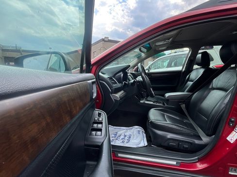 Used 2015 Subaru Outback 3.6R Limited AWD/4WD image 21