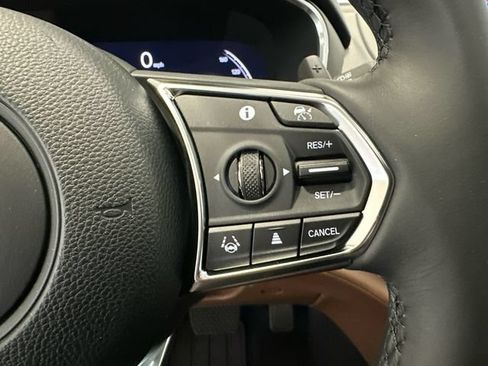 Used 2026 Acura MDX SH-AWD w/ Technology Package image 17
