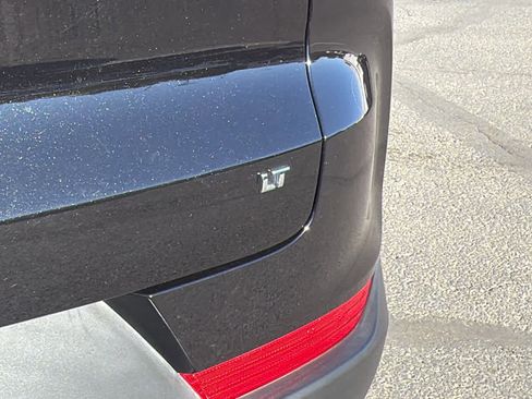 Certified 2023 Chevrolet TrailBlazer LT image 28